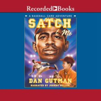 Satch & Me by Gutman, Dan